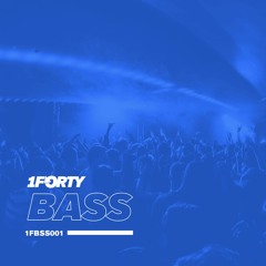 What You Talking About!? (Arridim Bootleg) - [1Forty - 1FBSS001] [OTW Premiere]