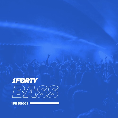 What You Talking About!? (Arridim Bootleg) - [1Forty - 1FBSS001] [OTW Premiere]