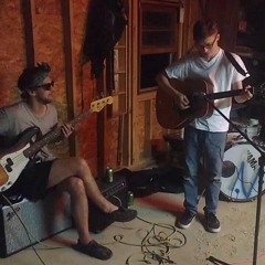 Barn House Band - Teach The Beach