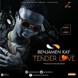 Tender Love