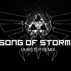 song of storm remix zelda