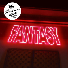 Fantasy feat. Bosco