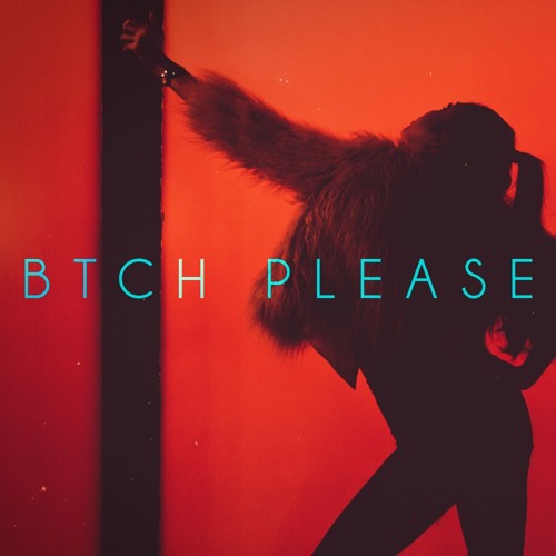 Btch Please Free Dj Mustard Type Beat 2017 Dark West Coast Rap Instrumental By Ihaksi