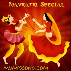 Dagabaaz Re (Dandiya Mix)