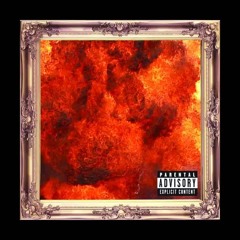 Kid Cudi ft King Chip - What i am(chopped and screwed)