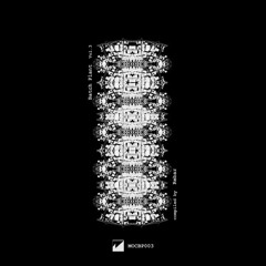 Defaultman & Sapurra - Shiza [MOCBP003 | Premiere]