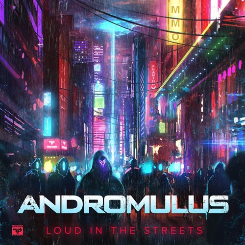 Andromulus - Phantom