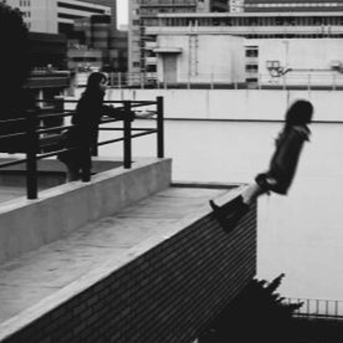 rnkrn†--расскажи каково быть брошенной.