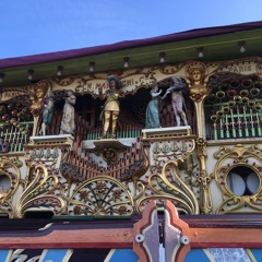 Beyond The Sea (La Mer) - A&R Marenghi