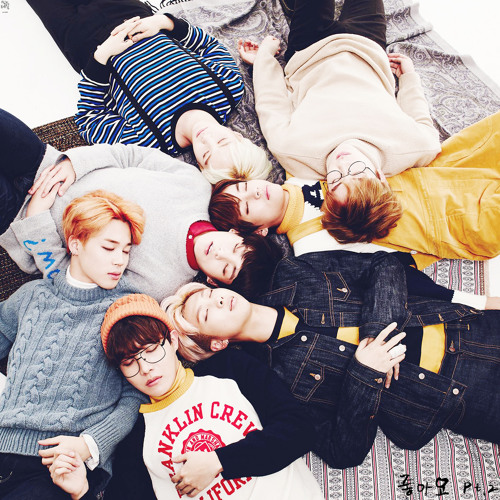 좋아요 Pt.2 (Korean ver.)