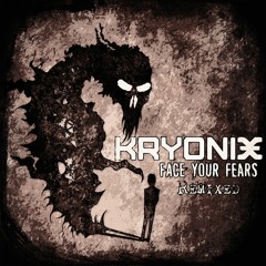 Face Your Fears Remixed LP Teaser