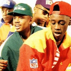 Can't Leave You Alone