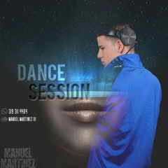 DANCE SESSION / MANUEL MARTINEZ / AMNESIA SPACE /
