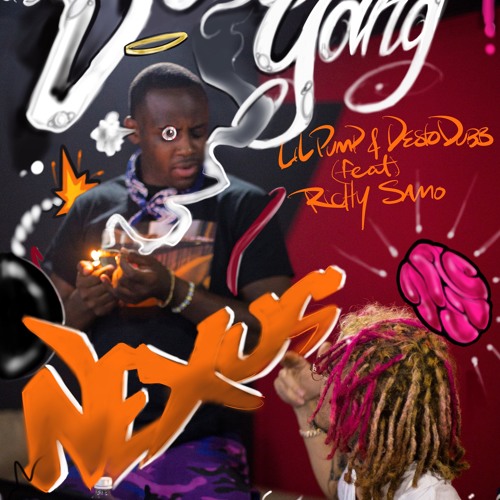 Stream DestGang Ft. Lil Pump & Richy Samo (prod by fizzle