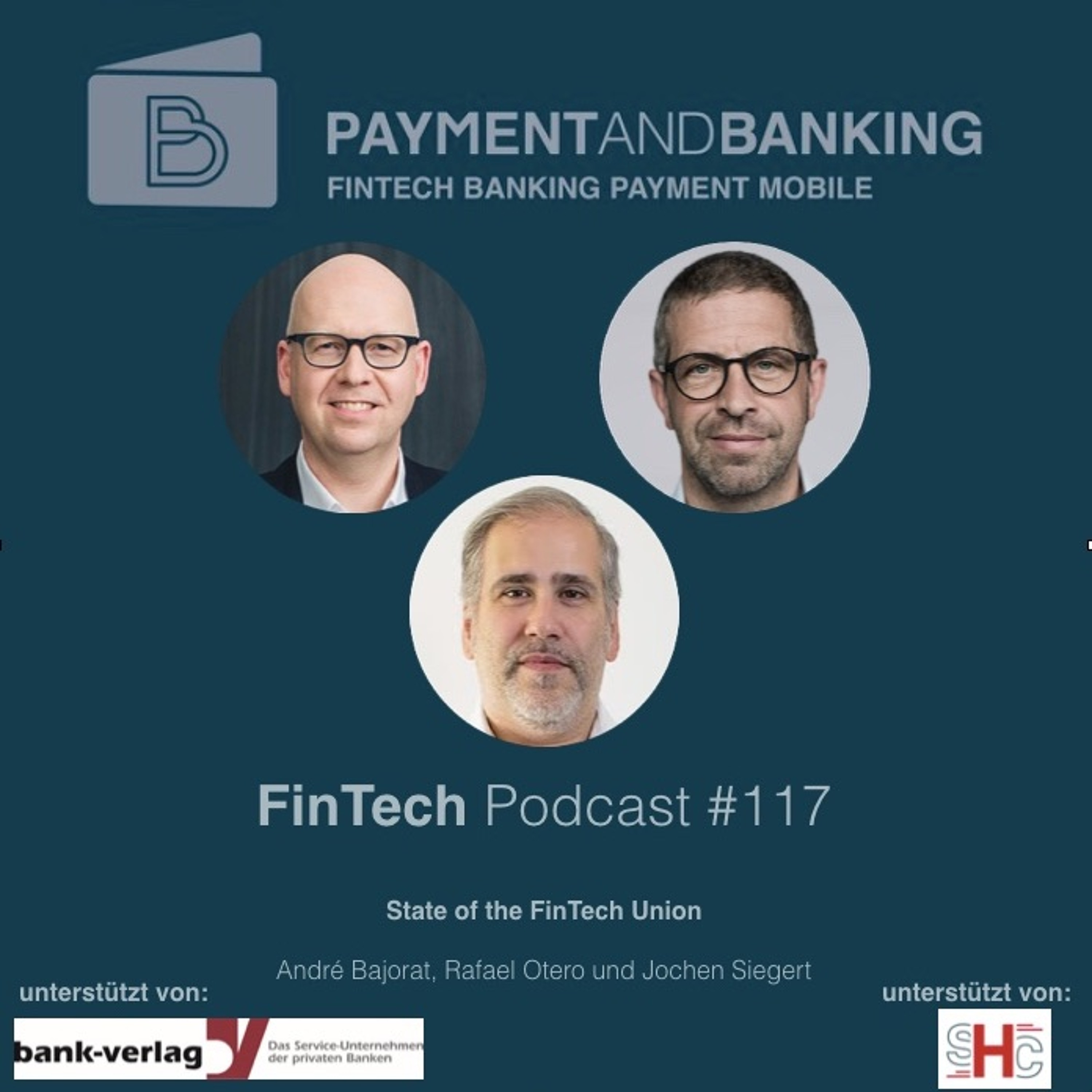 Paymentandbanking FinTech Podcast