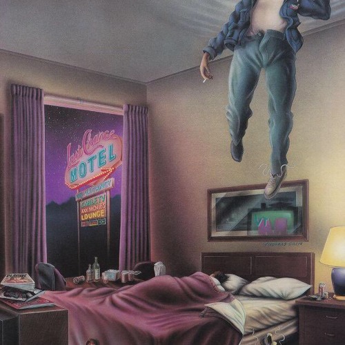 ¿How does it feel? prod leztar