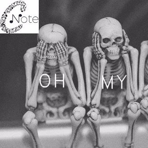 OH MY (Prod. CharlezTheGreat)