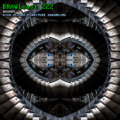 BRAWLcast 222 Bushby - High Octane Furniture Arranging