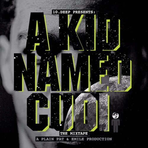Embrace The Martian (Feat. KiD CuDi) (Not posted because of clearance issue)