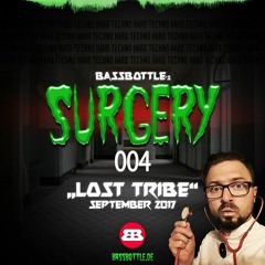 Surgery 004: Lost Tribe