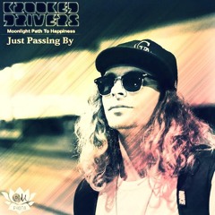 Just Passing By [Single]