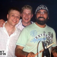 Roy`s Funky Mix 2 - April 2003