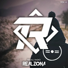 Recall Radio Vol. 4 - Mixed by RealZona