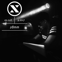 Subdrive Podcast - Episode 28 - September 2017 - 28mm