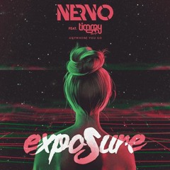 Nervo - Anywhere You Go Ft. Timmy Trumpet (exposure Remix)