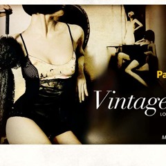 Vintage Café - The Full Album [Selected Edition] - Lounge & Jazz Blends - New!