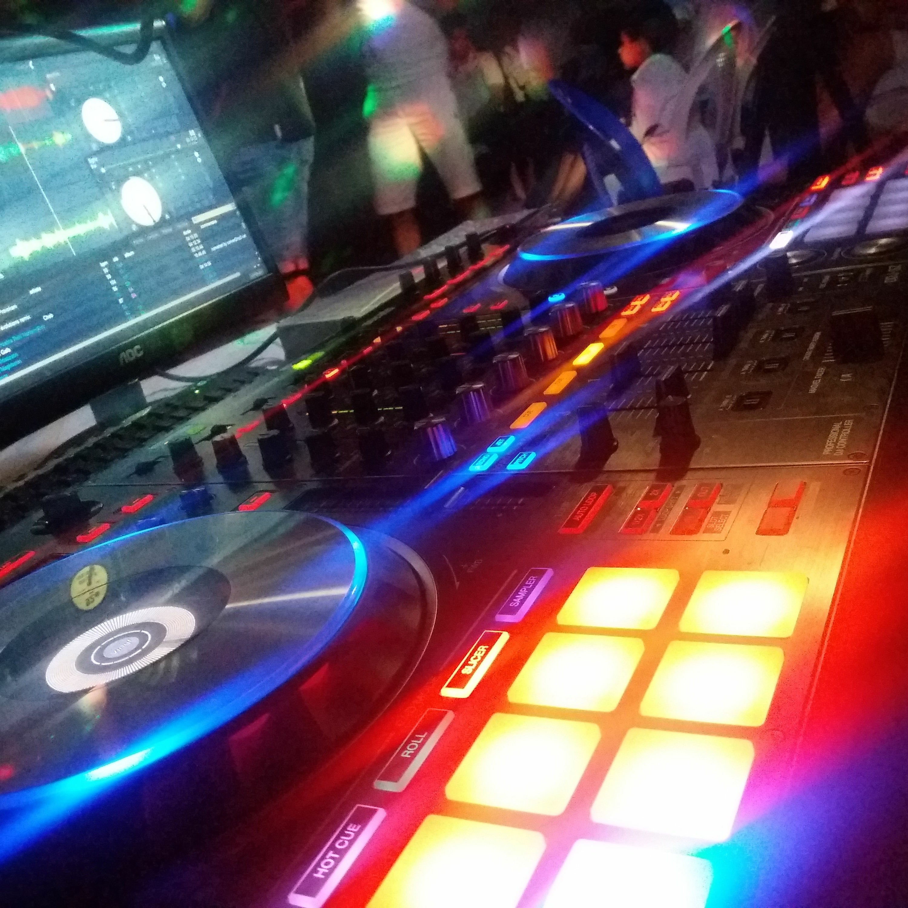 Dj Abdelaali Mgn