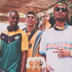 Mason Collective // MVSON pres. Caribana City, Mantra // 29/07/17