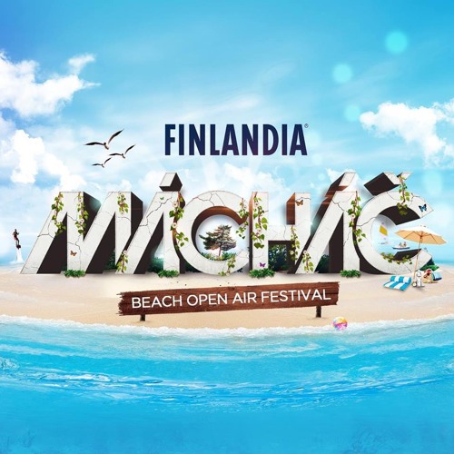 Lexlay B2B Subgate @ Mácháč Festival 2017