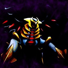 "Vs Giratina" - Pokemon Platinum Remix