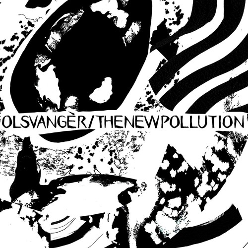 Sulk Magic 005 / Olsvangèr - The New Pollution
