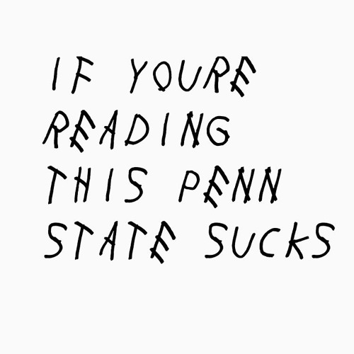 Penn State DISS TRACK