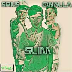 ETG - Lean (prod. A1Sirius)