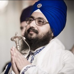 Bajjan Wale Gura Teri Dhan Sikhi Ae | Dharna | Bhai Ranjit Singh Ji