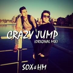 Crazy Jump