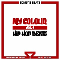 Sonny's Beatz - Melanco