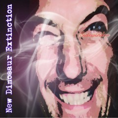 sidewinder-New Dinosaur Extinction (remaster 2017)