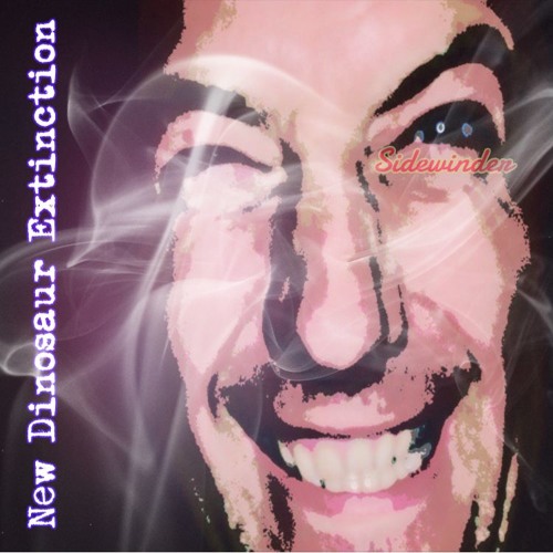 sidewinder-New Dinosaur Extinction (remaster 2017)
