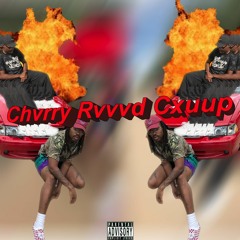 Chvrry Rvvvd Cxuup feat. Yung Perv | prod. @supalilghost