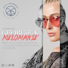 @DJGEORGIEK Presents Melomanie  in partnership with Ezili Swim