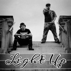 Aura Da Prophet - Light Up (Feat. Dynasty)