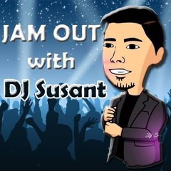 Jam Out With DJ Susant Week 8