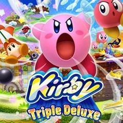 Kirby Triple Deluxe - Masked DeDe [Hip-Hop/Trap] - DJ SonicFreak