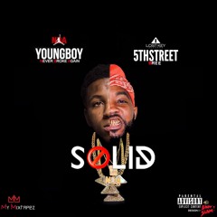 Solid ft NBA Youngboy