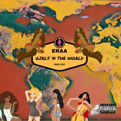 Girls N' The World