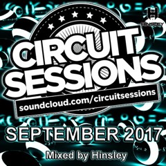 circuit sessions